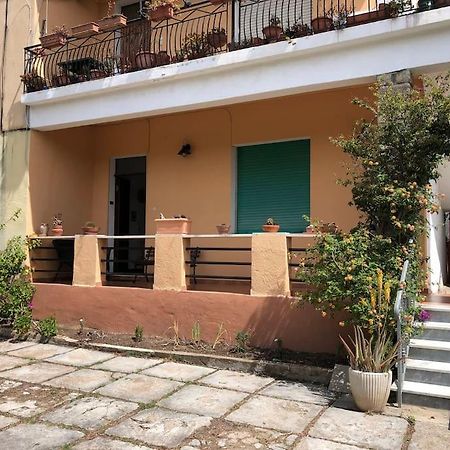 Casa Indipendente Zona Centrale La Maddalena  Bagian luar foto